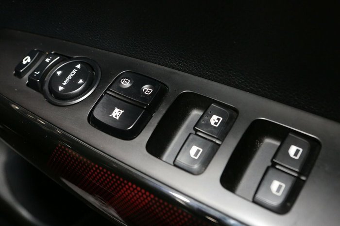2021 Kia Picanto GT-Line