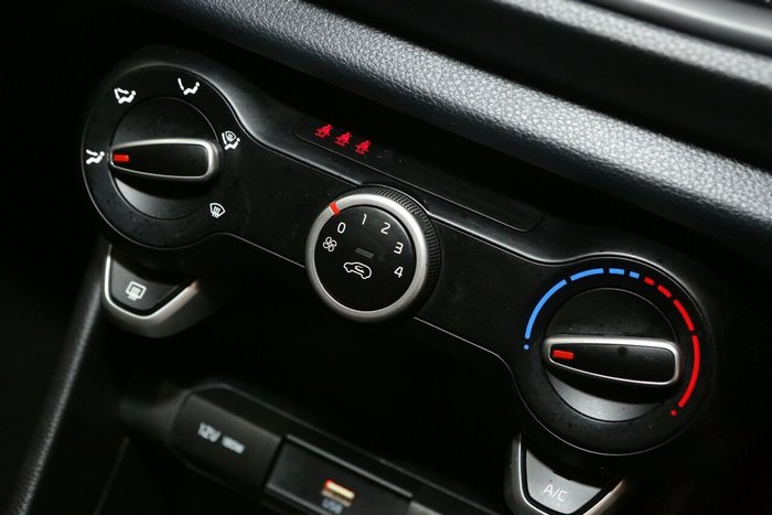 2021 Kia Picanto GT-Line