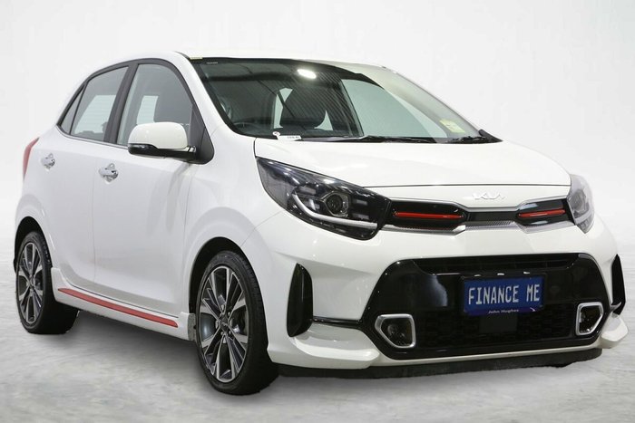 2021 Kia Picanto