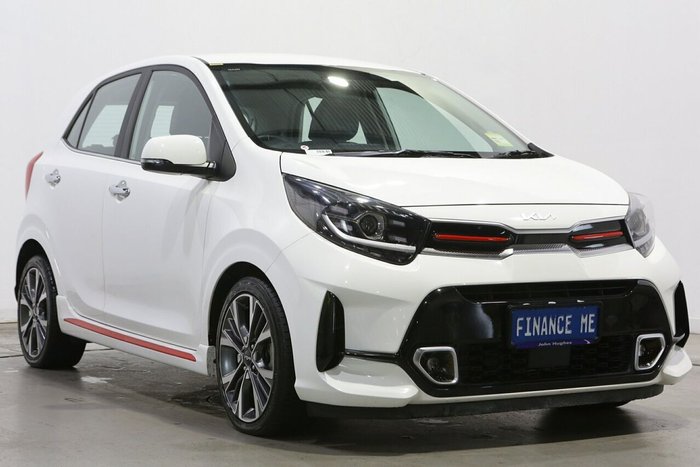 2021 Kia Picanto