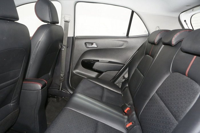 2021 Kia Picanto GT-Line