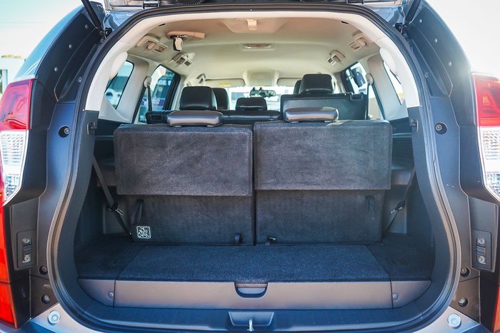 2019 Mitsubishi Pajero Sport GLS