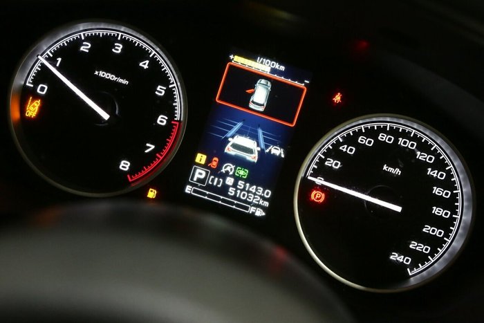 2021 Subaru Forester 2.5i Premium