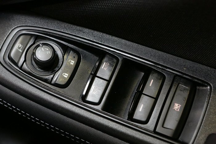 2021 Subaru Forester 2.5i Premium
