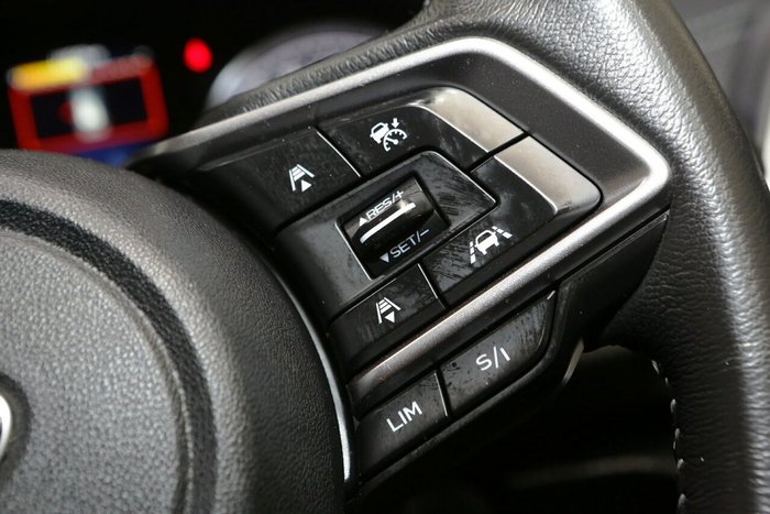 2021 Subaru Forester 2.5i Premium