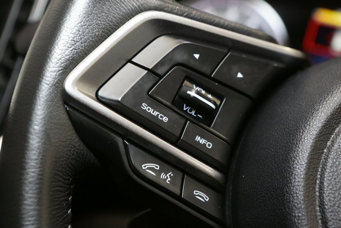 2021 Subaru Forester 2.5i Premium