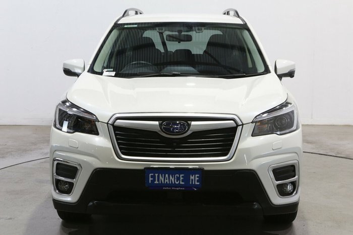 2021 Subaru Forester 2.5i Premium