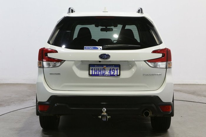 2021 Subaru Forester 2.5i Premium