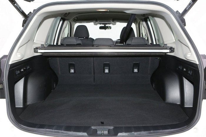2021 Subaru Forester 2.5i Premium