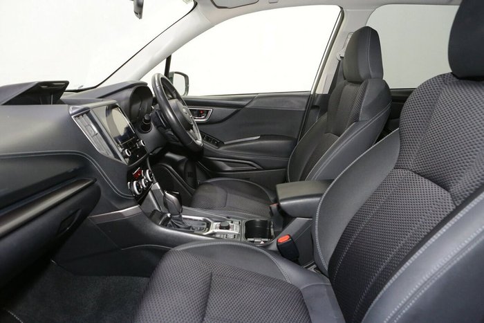 2021 Subaru Forester 2.5i Premium