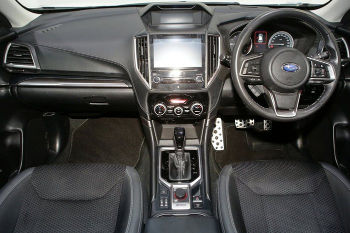 2021 Subaru Forester 2.5i Premium