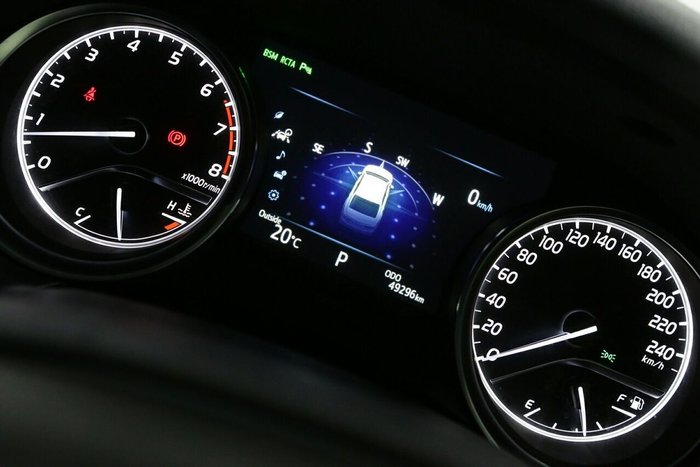 2017 Toyota Camry SL