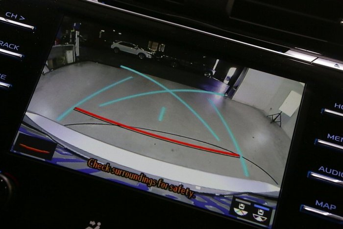 2017 Toyota Camry SL