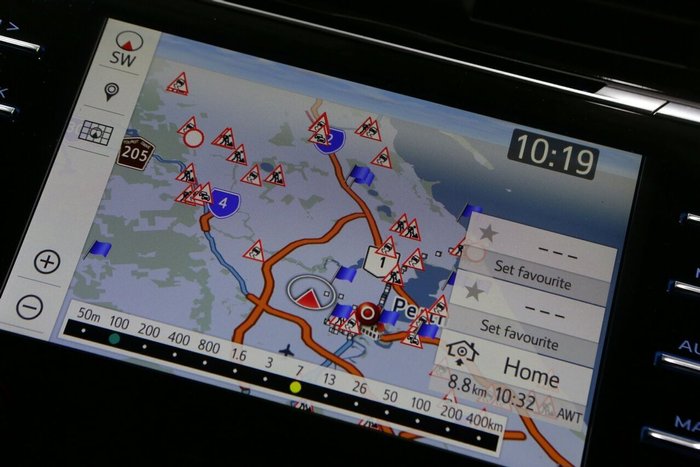 2017 Toyota Camry SL