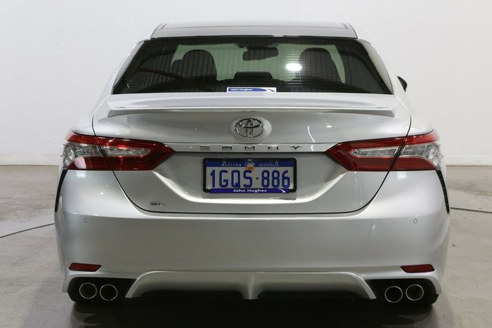 2017 Toyota Camry SL