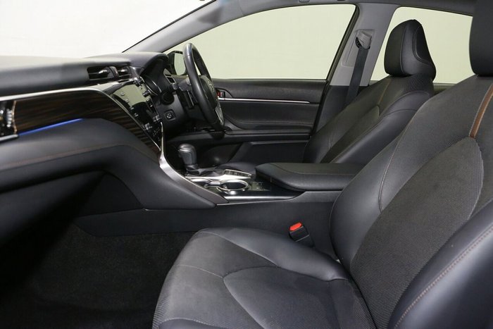 2017 Toyota Camry SL