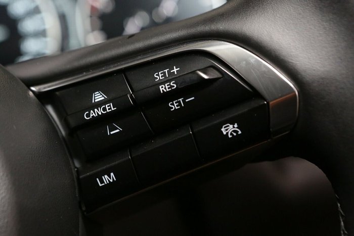 2025 Mazda CX-30 G20 Pure