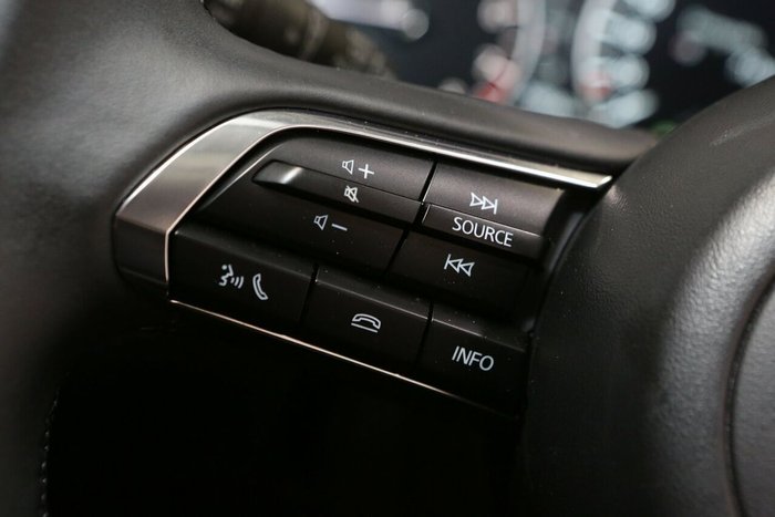 2025 Mazda CX-30 G20 Pure