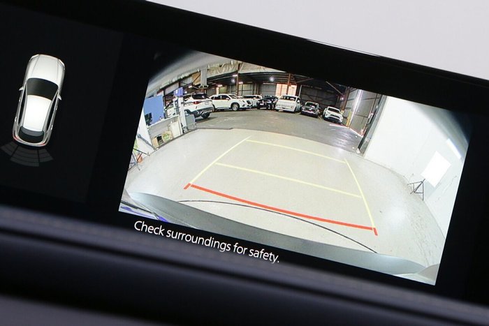 2025 Mazda CX-30 G20 Pure