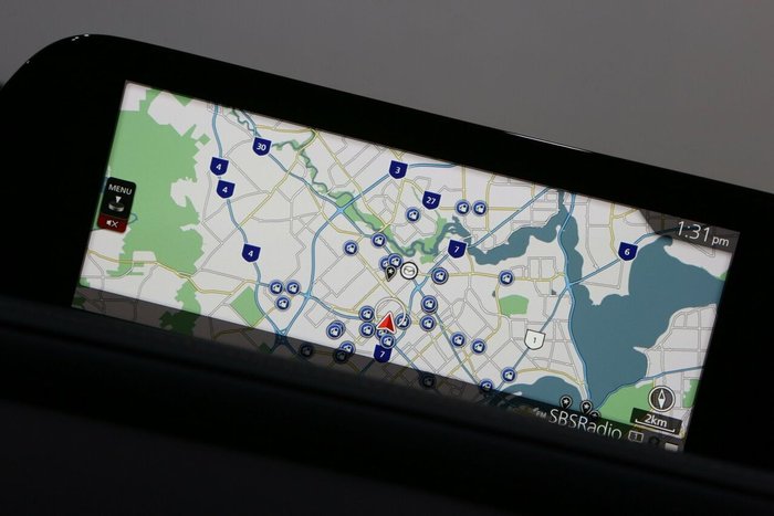 2025 Mazda CX-30 G20 Pure