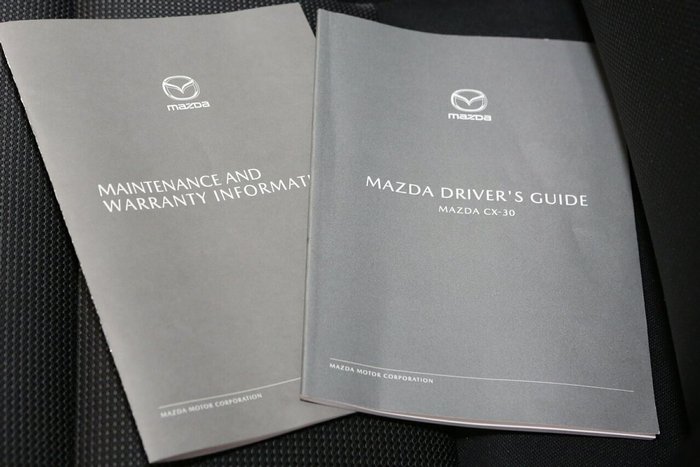 2025 Mazda CX-30 G20 Pure