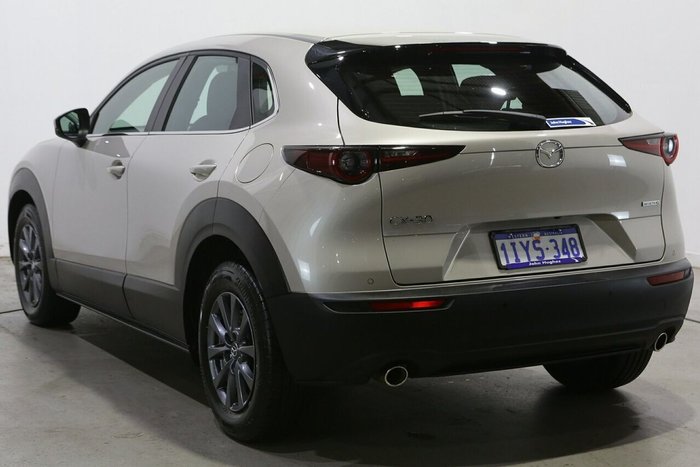 2025 Mazda CX-30 G20 Pure