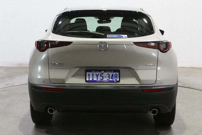 2025 Mazda CX-30 G20 Pure