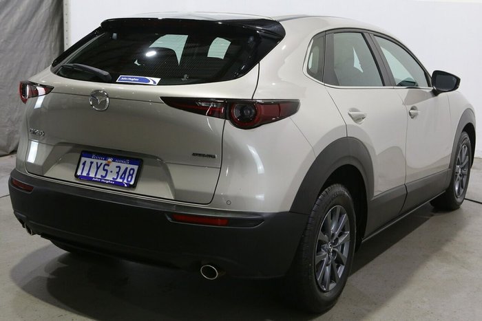 2025 Mazda CX-30 G20 Pure