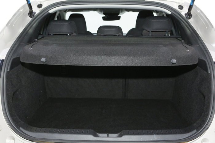 2025 Mazda CX-30 G20 Pure