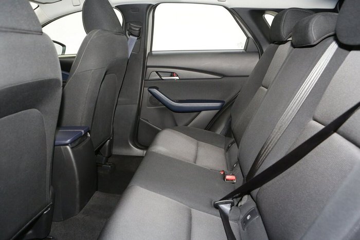 2025 Mazda CX-30 G20 Pure