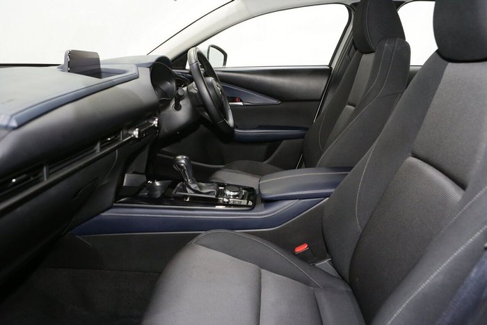 2025 Mazda CX-30 G20 Pure