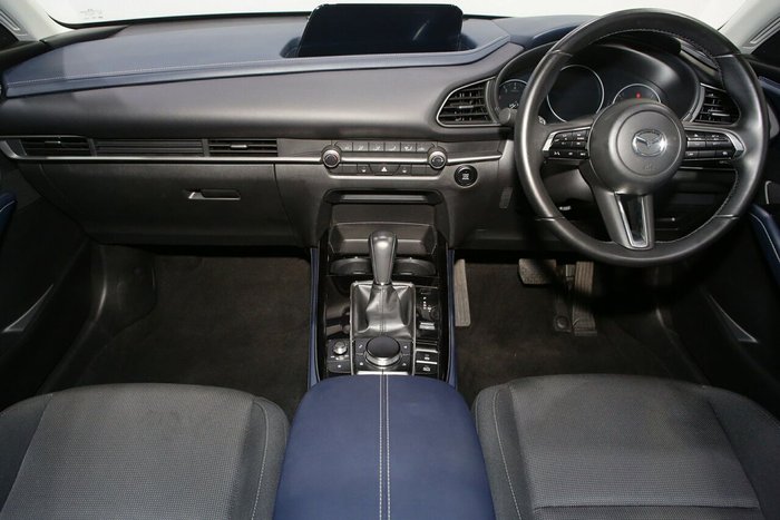 2025 Mazda CX-30 G20 Pure