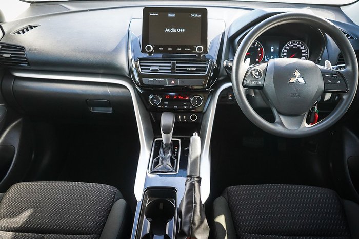 2023 Mitsubishi Eclipse Cross ES