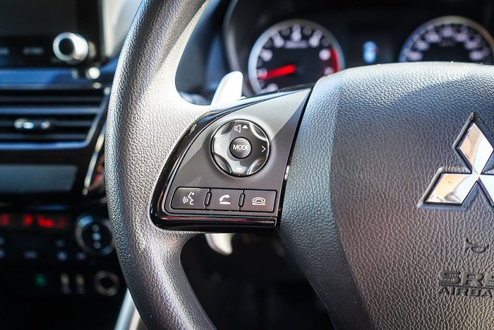 2023 Mitsubishi Eclipse Cross ES