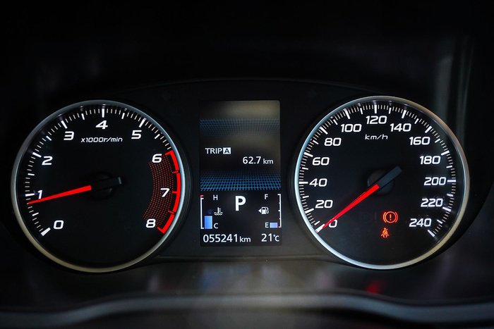 2023 Mitsubishi Eclipse Cross ES