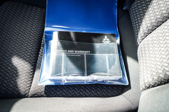 2023 Mitsubishi Eclipse Cross ES