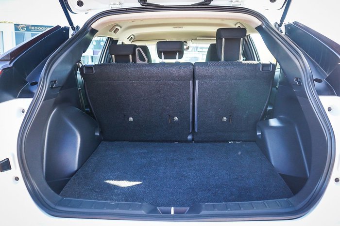 2023 Mitsubishi Eclipse Cross ES