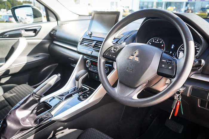 2023 Mitsubishi Eclipse Cross ES