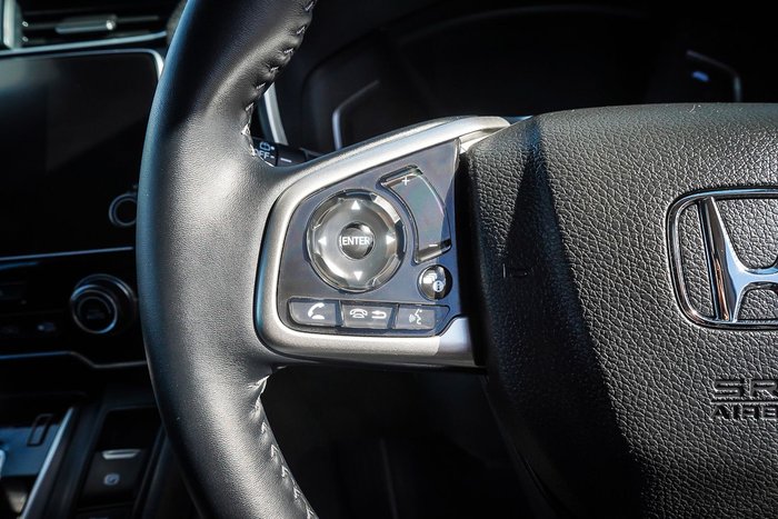 2021 Honda CR-V VTi X