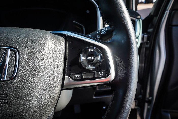 2021 Honda CR-V VTi X