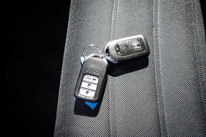 2021 Honda CR-V VTi X