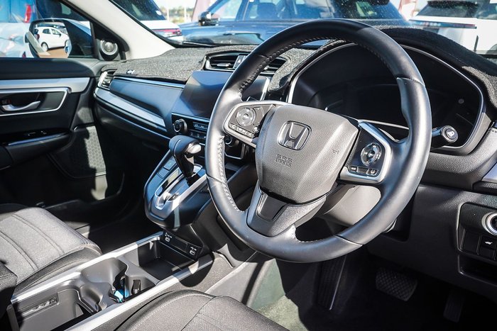 2021 Honda CR-V VTi X