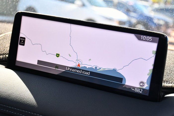 2025 Mazda CX-5 G25 GT SP