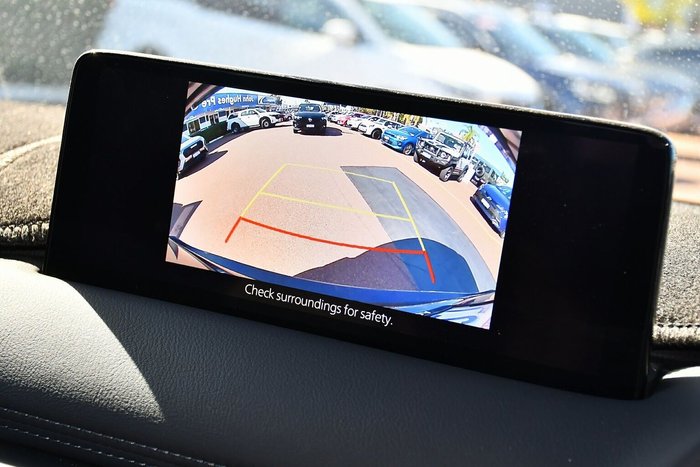 2025 Mazda CX-5 G25 GT SP