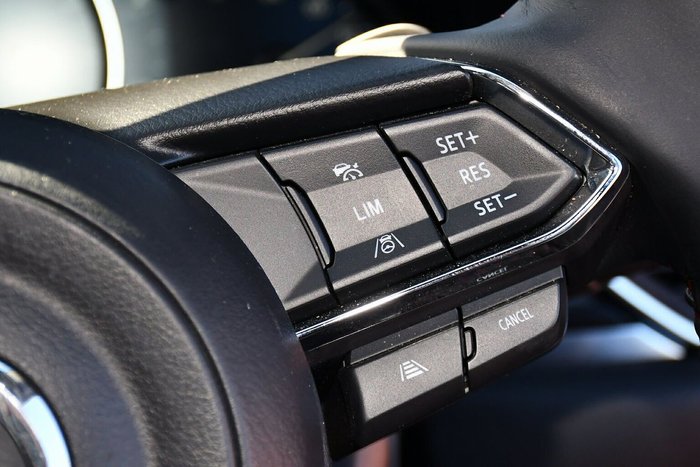 2025 Mazda CX-5 G25 GT SP