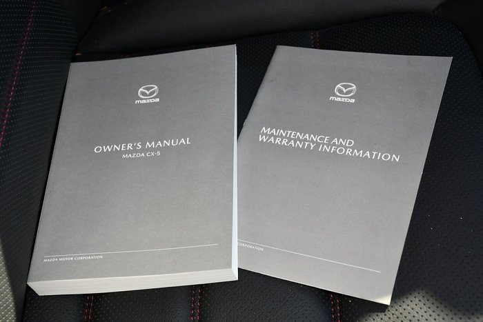 2025 Mazda CX-5 G25 GT SP