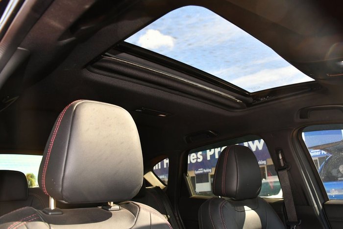 2025 Mazda CX-5 G25 GT SP