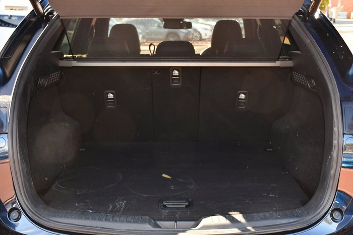 2025 Mazda CX-5 G25 GT SP