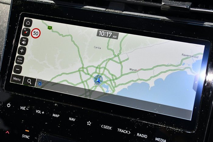 2023 Hyundai Tucson Highlander