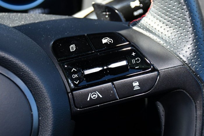 2023 Hyundai Tucson Highlander